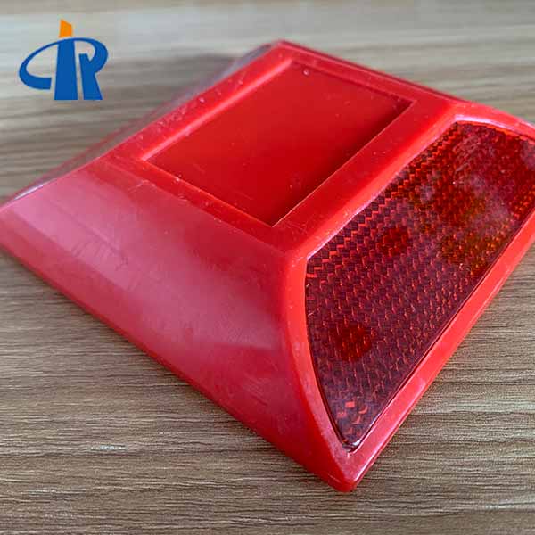 <h3>Henan Hoan Traffic Facilities Co., Limited - solar road stud </h3>
